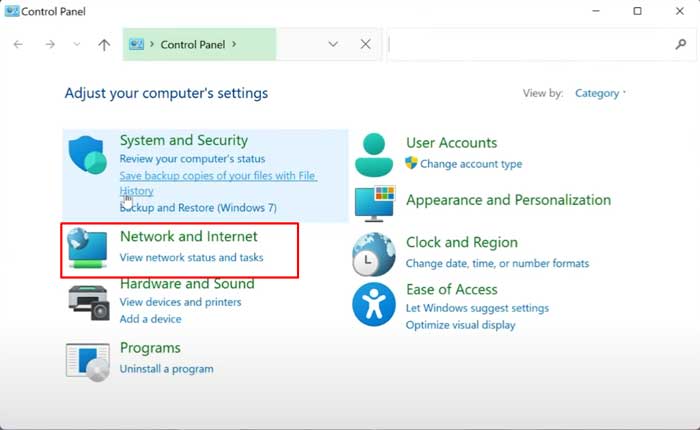 Cómo reparar el error inesperado del servidor de Overwatch 2 (2024) 3 Cómo reparar el error inesperado del servidor de Overwatch 2