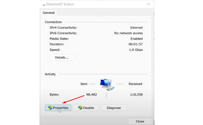 Cómo reparar el error inesperado del servidor de Overwatch 2 (2024) 6 Cómo reparar el error inesperado del servidor de Overwatch 2