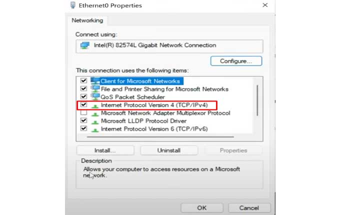 Cómo reparar el error inesperado del servidor de Overwatch 2 (2024) 7 Cómo reparar el error inesperado del servidor de Overwatch 2