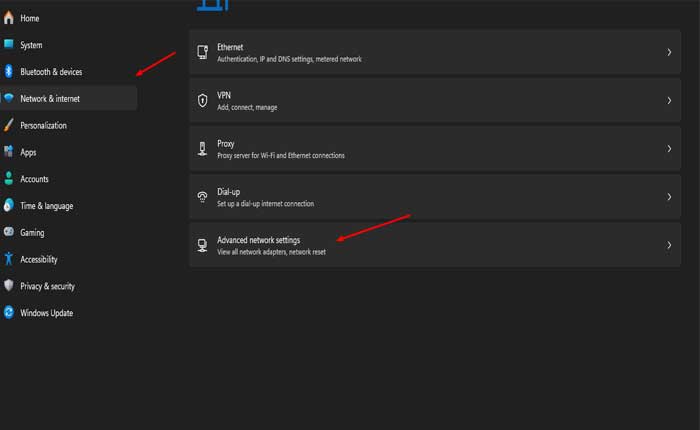 Cómo reparar el error inesperado del servidor de Overwatch 2 (2024) 9 Cómo reparar el error inesperado del servidor de Overwatch 2