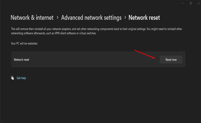 Cómo reparar el error inesperado del servidor de Overwatch 2 (2024) 11 Cómo reparar el error inesperado del servidor de Overwatch 2