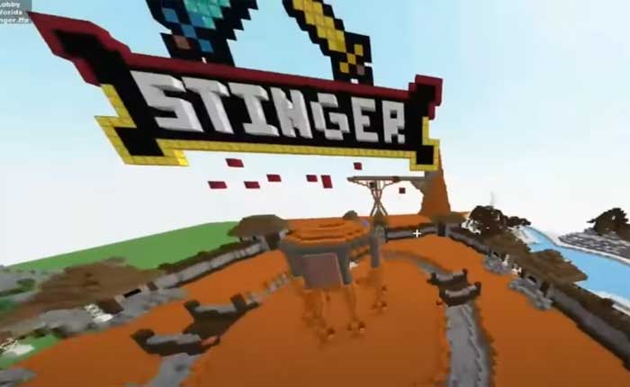 Cómo crear un servidor popular en Bloxd.io (2024) 26 Cómo crear un servidor popular en Bloxd.io