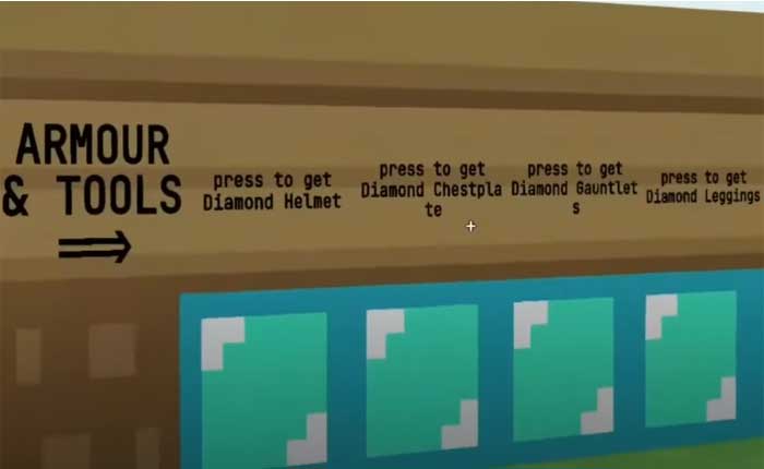 Cómo crear un servidor popular en Bloxd.io (2024) 27 Cómo crear un servidor popular en Bloxd.io