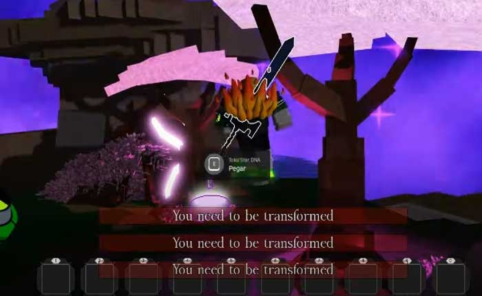 Cómo completar WAYBIG Quest en Omni X (2024) 4 Cómo completar WAYBIG Quest en Omni X