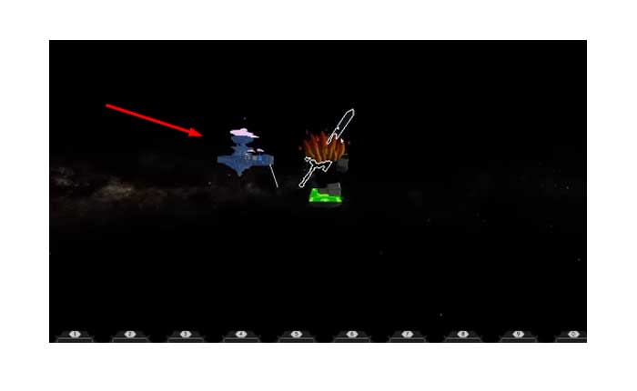 Cómo completar WAYBIG Quest en Omni X (2024) 3 Cómo completar WAYBIG Quest en Omni X