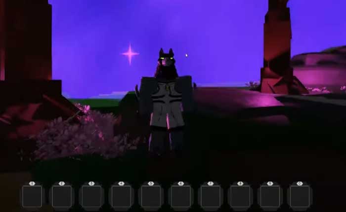 Cómo completar WAYBIG Quest en Omni X (2024) 5 Cómo completar WAYBIG Quest en Omni X