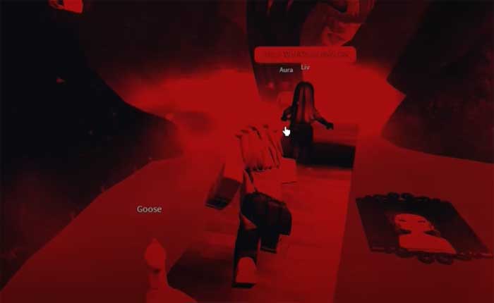 Cómo completar la misión de Lana vestida para impresionar (2024) 4 Cómo completar la búsqueda de Lana vestida para impresionar