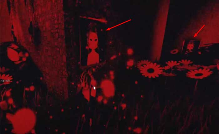 Cómo completar la misión de Lana vestida para impresionar (2024) 8 Cómo completar la búsqueda de Lana vestida para impresionar