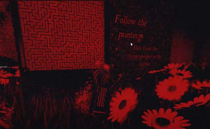 Cómo completar la misión de Lana vestida para impresionar (2024) 7 Cómo completar la búsqueda de Lana vestida para impresionar