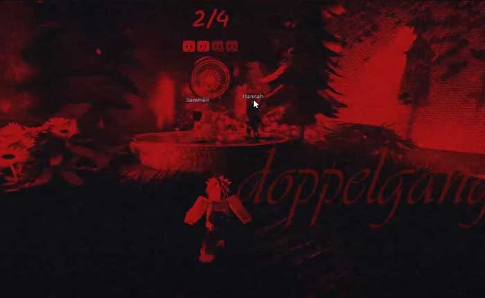 Cómo completar la misión de Lana vestida para impresionar (2024) 6 Cómo completar la búsqueda de Lana vestida para impresionar