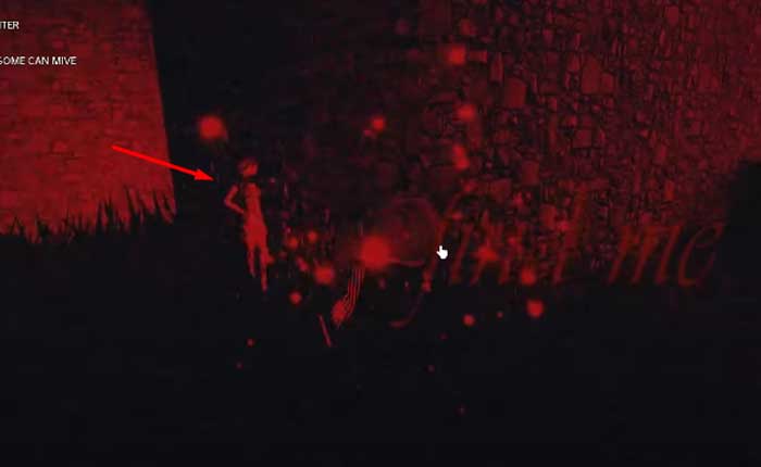 Cómo completar la misión de Lana vestida para impresionar (2024) 9 Cómo completar la búsqueda de Lana vestida para impresionar