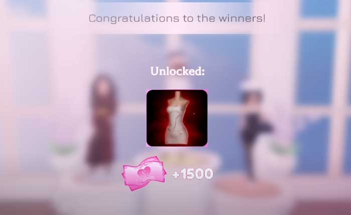 Cómo completar la misión de Lana vestida para impresionar (2024) 14 Cómo completar la búsqueda de Lana vestida para impresionar