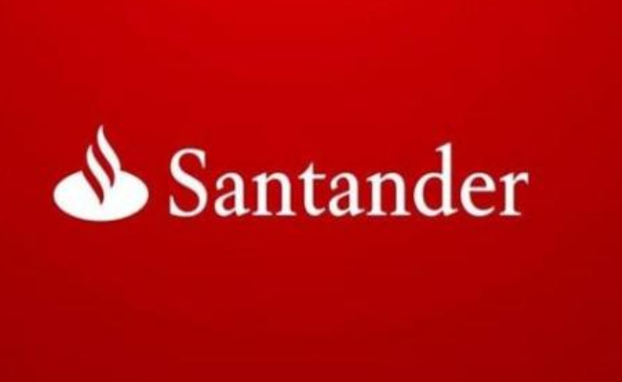 La aplicación Santander no funciona: mejores soluciones (2024) 3 Santander Logo