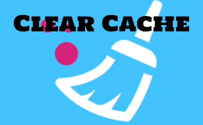 Solucionar el problema de verificación de GCash que no funciona (mayo de 2024) 8 Cache