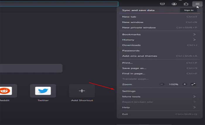 Cómo arreglar el sitio Mangago que no se abre
