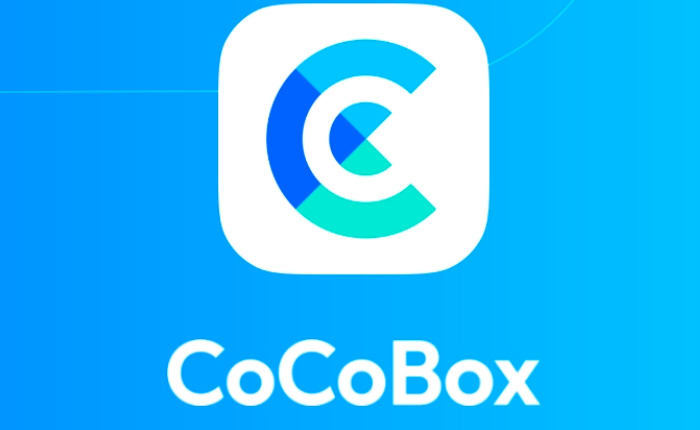 Cómo solucionar el problema de que Cocobox no funciona (mayo de 2024) 5 Aplicación Cocobox