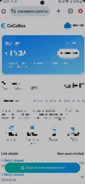 Cómo solucionar el problema de que Cocobox no funciona (mayo de 2024) 4 cocobox