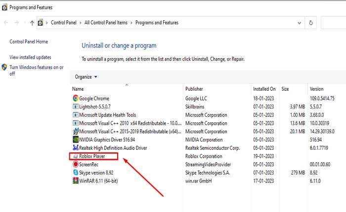 Cómo reparar el código de error 268 de Roblox (2024) 5 Solución del código de error 268 de Roblox
