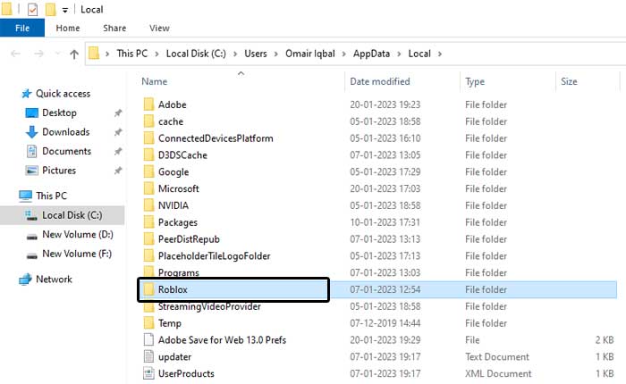 Cómo reparar el código de error 268 de Roblox (2024) 7 Solución del código de error 268 de Roblox