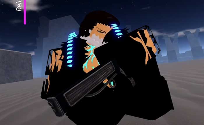 Cómo llegar a Segunda en Project Mugetsu (2024) 2 Cómo llegar a Segunda en el Proyecto Mugetsu