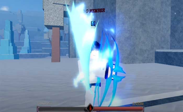 Cómo conseguir a Letz Stil en el Proyecto Mugetsu (2024) 6 Cómo conseguir Letz Stil en el Proyecto Mugetsu