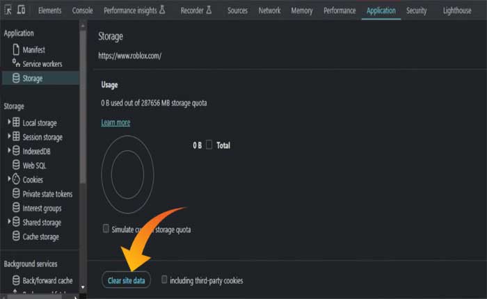 Solución: ID fallida al cargar Roblox Bloxburg (2024) 3 Roblox Bloxburg al cargar ID fallida