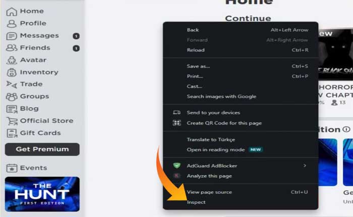 Solución: ID fallida al cargar Roblox Bloxburg (2024) 2 ID fallida al cargar Roblox Bloxburg