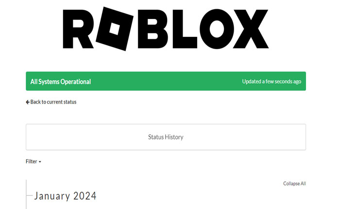 Solución: ID fallida al cargar Roblox Bloxburg (2024) 4 ID fallida al cargar Roblox Bloxburg