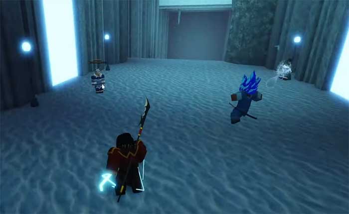 RoCast Online: Guía de incursiones acuáticas (2024) 2 RoCast Online: Guía de incursiones acuáticas