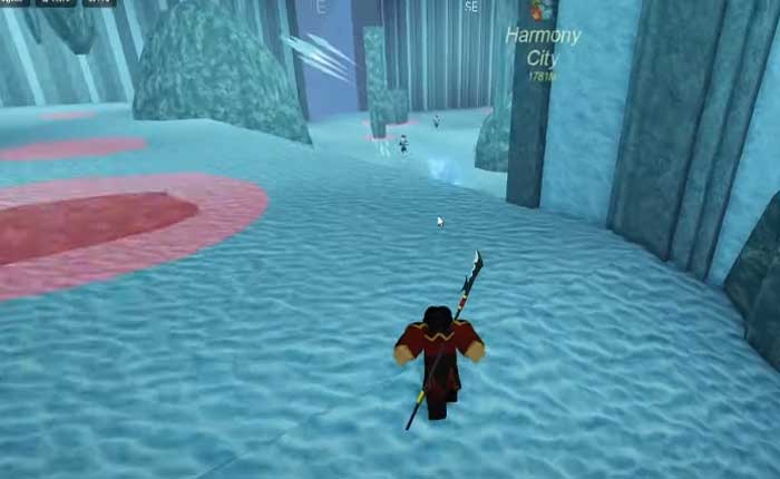 RoCast Online: Guía de incursiones acuáticas (2024) 5 RoCast Online: Guía de incursiones acuáticas