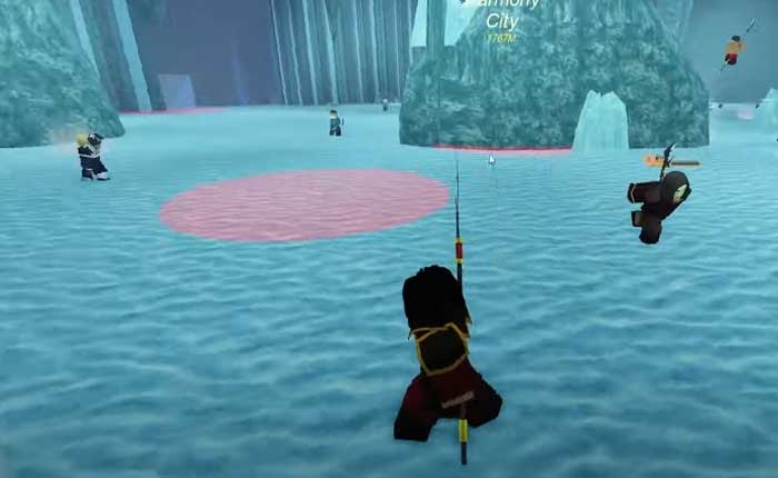 RoCast Online: Guía de incursiones acuáticas (2024) 6 RoCast Online: Guía de incursiones acuáticas