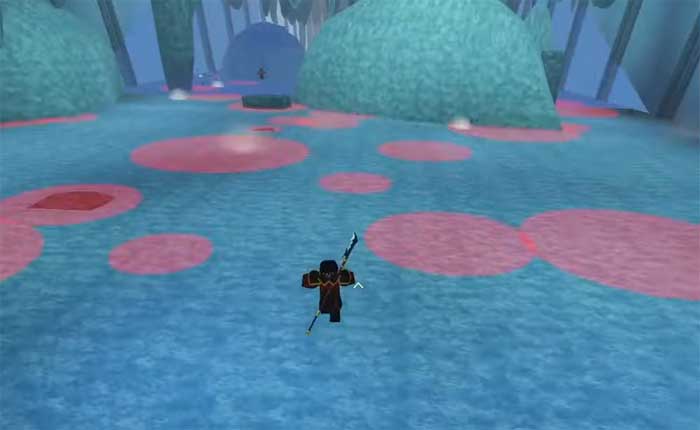 RoCast Online: Guía de incursiones acuáticas (2024) 7 RoCast Online: Guía de incursiones acuáticas