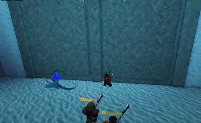 RoCast Online: Guía de incursiones acuáticas (2024) 9 RoCast Online: Guía de incursiones acuáticas