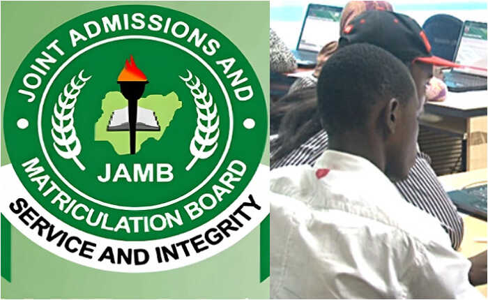 El portal JAMB no se abre: correcciones (mayo de 2024) 3 Exámenes de jamba