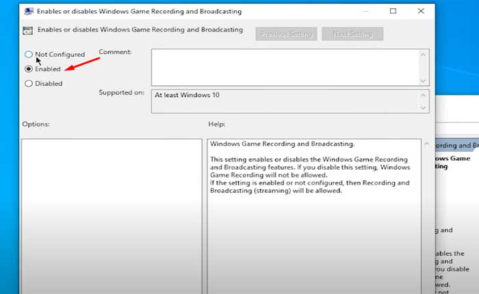 Cómo arreglar la barra de juegos de Windows que no se abre (2024) 33 Cómo arreglar la barra de juegos de Windows que no se abre