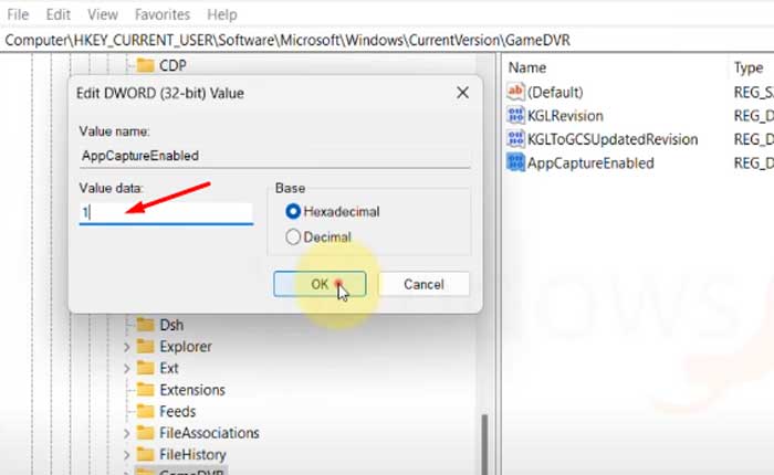 Cómo arreglar la barra de juegos de Windows que no se abre (2024) 32 Cómo arreglar la barra de juegos de Windows que no se abre