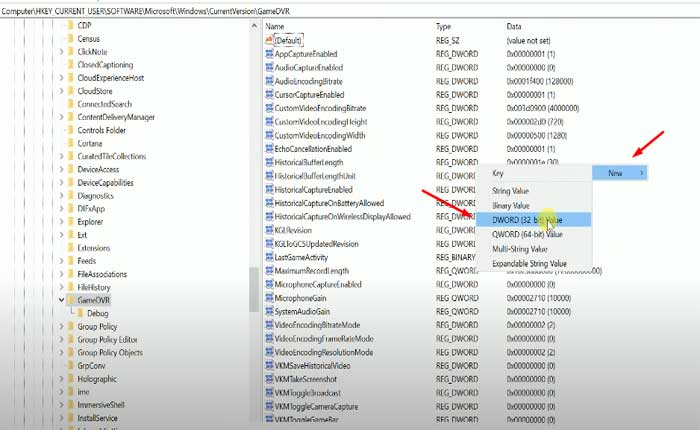 Cómo arreglar la barra de juegos de Windows que no se abre (2024) 31 Cómo arreglar la barra de juegos de Windows que no se abre