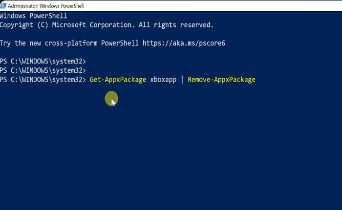 Cómo arreglar la barra de juegos de Windows que no se abre (2024) 34 Cómo arreglar la barra de juegos de Windows que no se abre