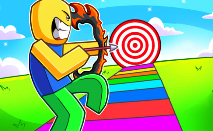 Códigos de Roblox Bow Simulator (abril de 2024) 1 Juego de simulador de arco
