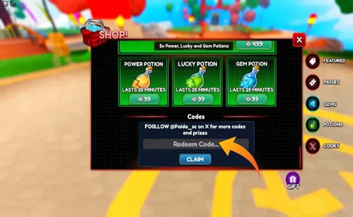 Códigos de islas de anime (abril de 2024) 1 Códigos de islas de anime