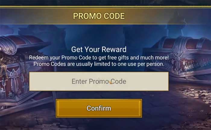 Códigos promocionales de RAID Shadow Legends (mayo de 2024) 1 Códigos promocionales de Raid Shadow Legends