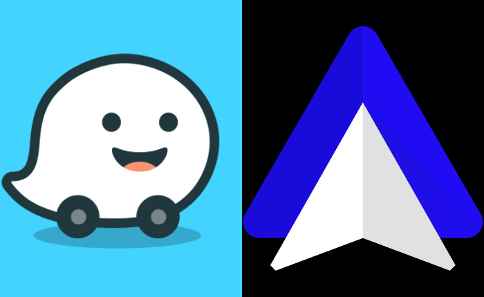 Cómo agregar Waze a Android Auto (2024) 4 Waze Android Auto