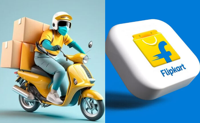 Cómo cancelar el pedido enviado en Flipkart (mayo de 2024) 1 Pedido enviado por Flipkart