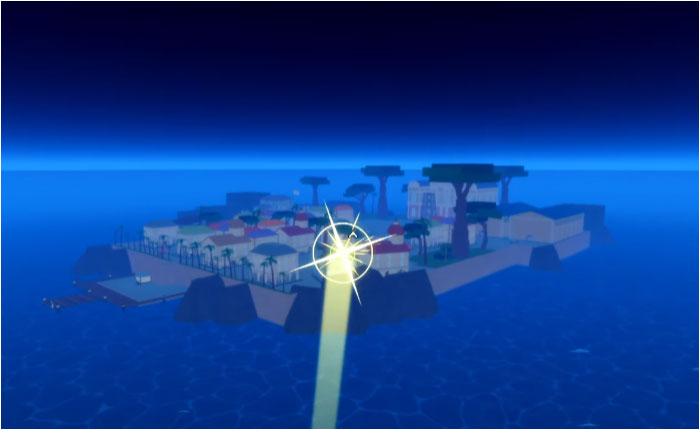 Cómo conseguir Geppo/Sky Walk In Demon Piece (2024) 1 Pieza Demonio Geppo