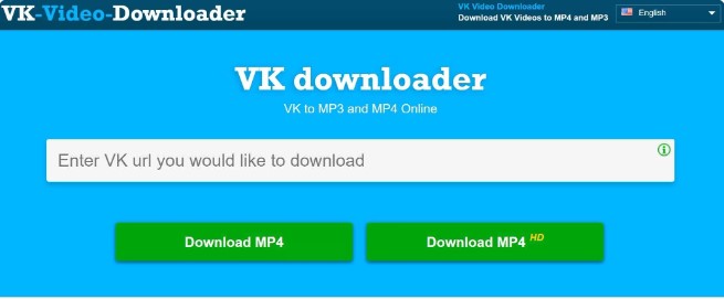 Cómo descargar vídeos VK (mayo de 2024) 8 Descargador VK
