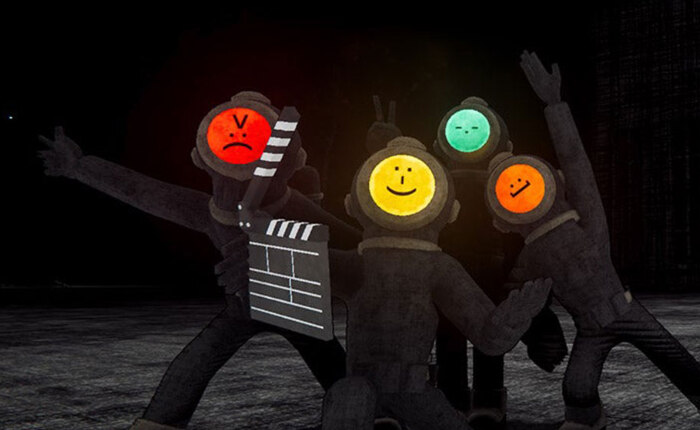 Cómo invitar y jugar con amigos en Advertencia de contenido (2024) 1 Advertencia de contenido