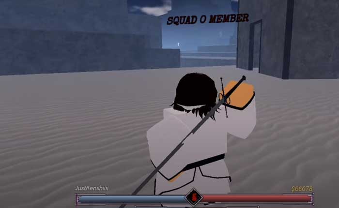 Cómo llegar a Segunda en Project Mugetsu (2024) 1 Cómo llegar a Segunda en el Proyecto Mugetsu