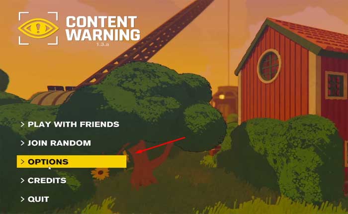 Cómo solucionar el chat de voz de advertencia de contenido que no funciona (2024) 1 Cómo arreglar el chat de voz de advertencia de contenido que no funciona