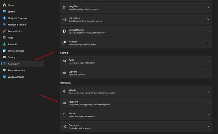 Cómo solucionar el problema del teclado en pantalla que no funciona (2024) 1 Cómo solucionar el problema del teclado en pantalla que no funciona