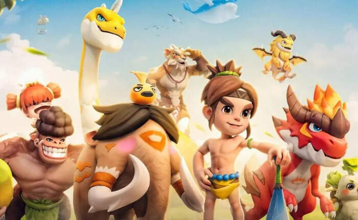 Lista de niveles de Dragon Age Pals Adventure (abril de 2024) 1 Dragon Age Amigos Aventura 1